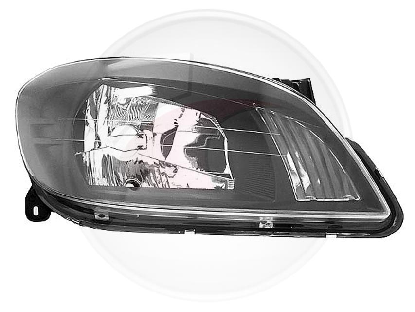 OPTICA SUZUKI FUN 07->/CELTA 11/14/