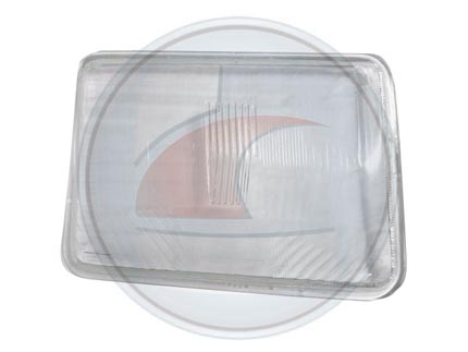 VIDRIO OPTICA R-18 DER.