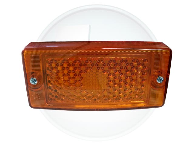 FARO GIRO GUARD.M.BENZ 710 AMBAR