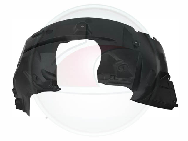 GUARDAPLAST KA 16-> DEL.DER.