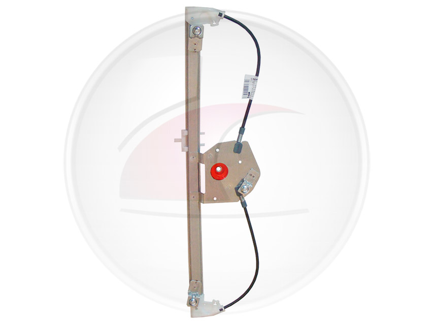 MAQUINA L/C.BMW X5 E53 99/06 ELECTR