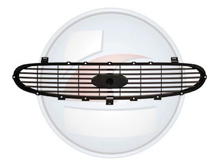 PARRILLA TRANSIT H/00 (INTERIOR)