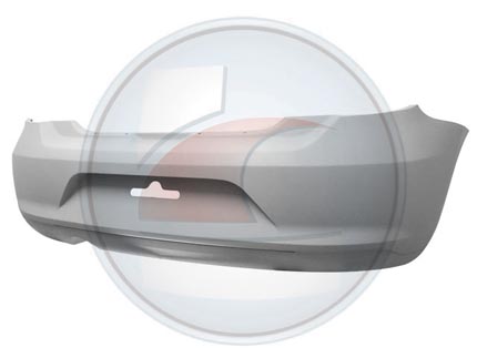 PARAG.GOL 13->TREND C/PRIMER TRAS.