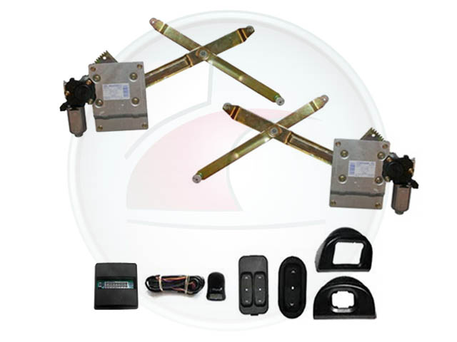 KIT L/C.S-10 ->13 4 PTAS.DEL.C/TECL