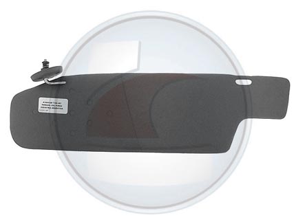 PARASOL FUEGO C/BOL.GRIS IZQ.