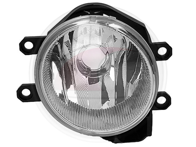 FARO AUX. HILUX/SW4 15->/COROLLA 14