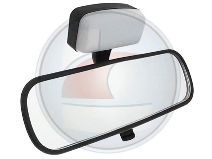 ESPEJO INT. DUN/UN/SPA/FIO.C/LUZ ST