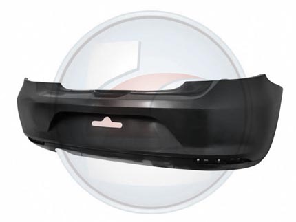 PARAG.GOL 16->TREND P/OJO GATO TRAS