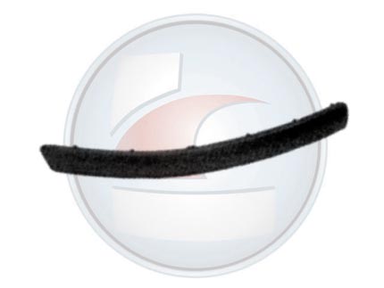 BANDA PARAG.PASSAT 98/01 IZQ.