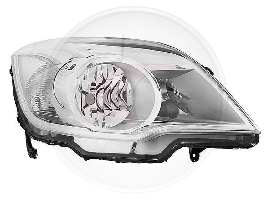 OPTICA AGILE/MONTANA ->13 F/CROMADO