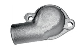 GARGANTA DE AGUA DODGE 1500