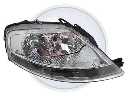 OPTICA CITROEN C3 ->13 IZQ.