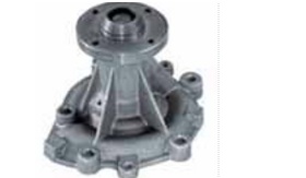 BOMBA DE AGUA TMR D1500/VW1500/1800