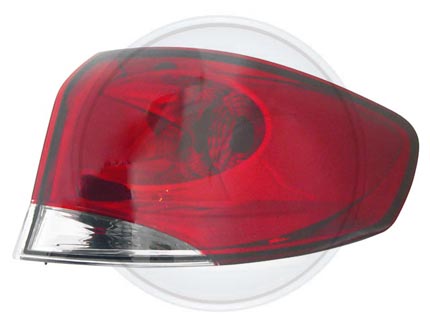 FARO PALIO 12-> WEEKE.EXT.C/PORTALA