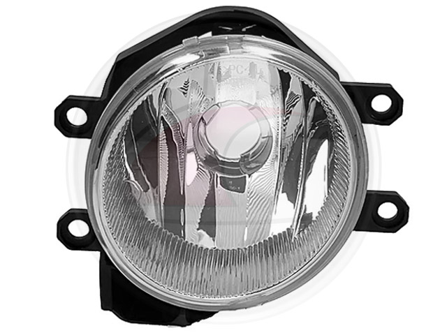 FARO AUX. HILUX/SW4 15->/COROLLA 14