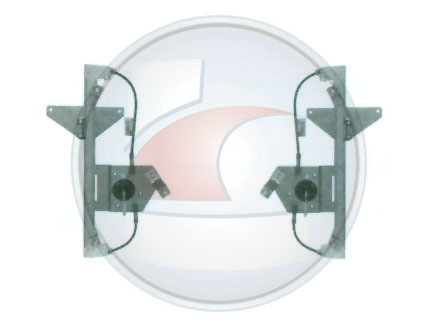 MAQUINA L/C.PICASSO ELE.S/M.TRAS.DE