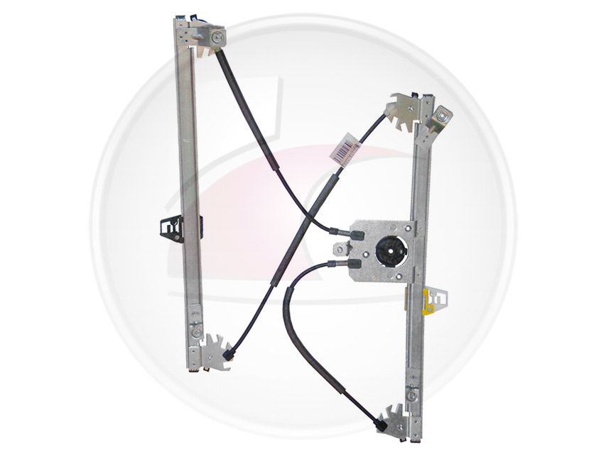 MAQUINA L/C.XSARA 00/07 4P.ELECTRIC