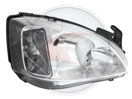 OPTICA CORSA 08-> ELECTRICA GIRO LI