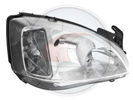OPTICA CORSA 08-> ELECTRICA GIRO LI