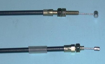 CABLE ACELERADOR D.1500 0.65MM