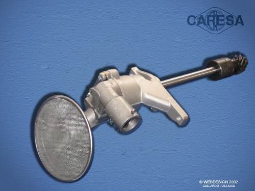 BOMBA DE ACEITE DODGE 1500/1800