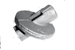 TOPE CABLE EMBRAGUE DODGE 1500 ALUM.