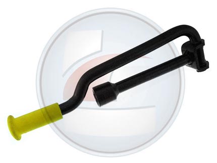 LLAVE RUEDA RENAULT TUERCA 17MM