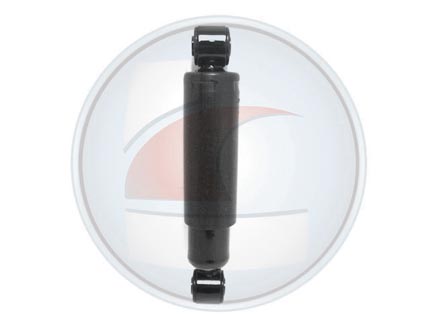 AMORTIG.KANGOO FURGON SUPER TRAS