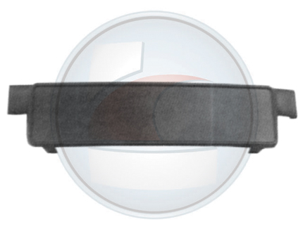 BANDA PARAG.PASSAT 98/01 CENTRAL