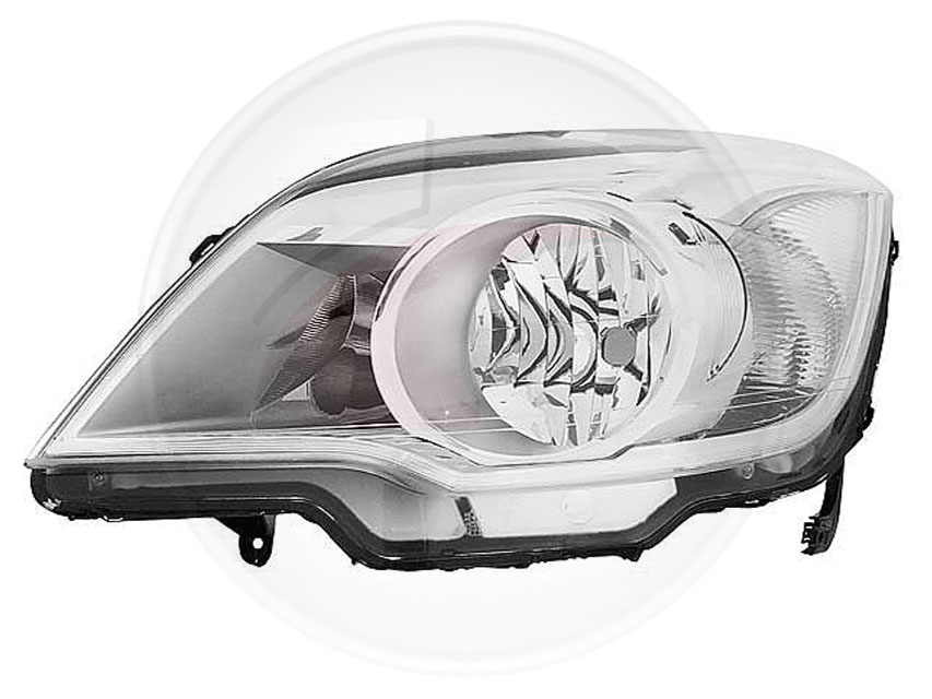 OPTICA AGILE/MONTANA ->13 F/CROMADO