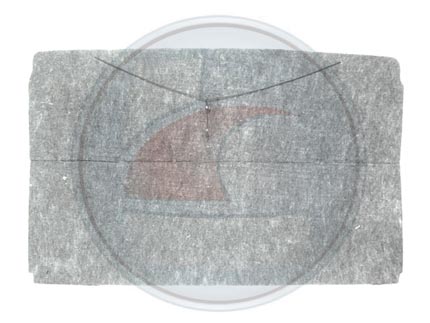 BANDEJA TRAS.KANGOO C/TIRANTES