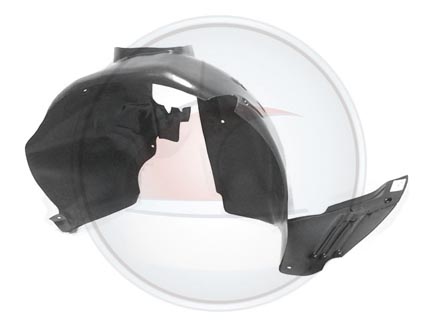 GUARDAPLAST 307 07-> DEL IZQ.