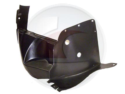 PROTECTOR PASARUEDA 405 DEL.IZQ.