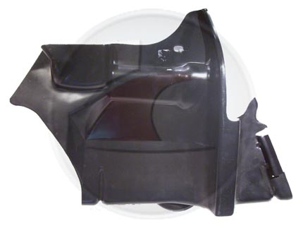 PROTECTOR PASARUEDA 306 DEL.DER.