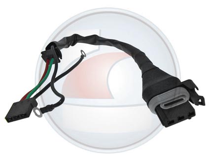 CONJUNTO CABLES DISTR.RENAULT 1.6/1