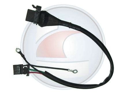 CONJUNTO CABLES DISTR.TRAFIC 2.0