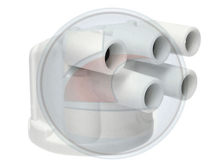 CONJUNTO TAPA DISTRIB.R-21 2.0/2.2