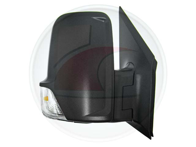 ESPEJO EXT.SPRINTER 12-> B/CORTO C/