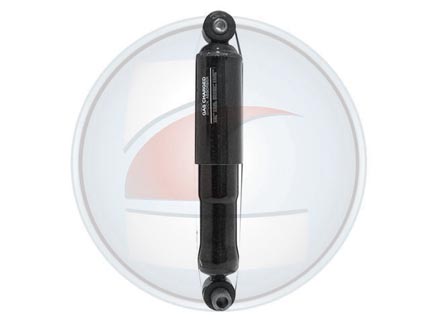 AMORTIG.MASTER 02-> FURGON GAS DEL.