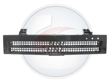 PARRILLA SPAZIO REFORMA