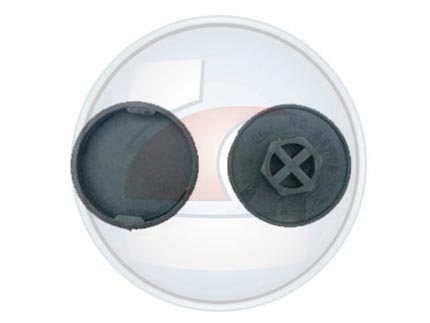 TAPA RADIADOR LINEA RENAULT