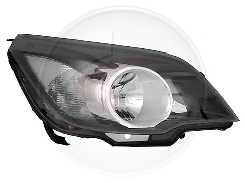 OPTICA AGILE/MONTANA ->13 F/NEGRO D