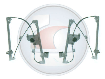 MAQUINA L/C.C3 ELECTRICA S/MOTOR DE