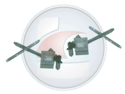 MAQUINA L/C.S-10 ->13 ELECTRICA DEL