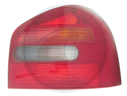 FARO AUDI A3 97/01 TRAS.DER.