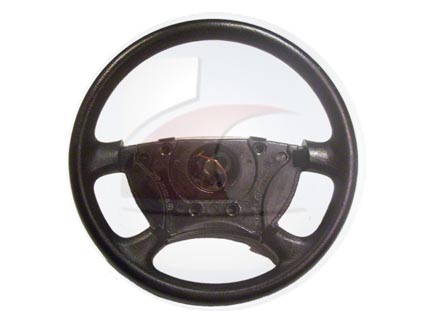 VOLANTE GOLF 96/99 NEGRO