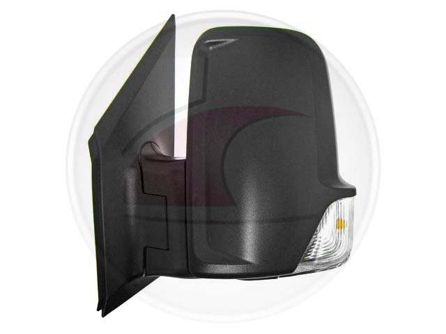 ESPEJO EXT. SPRINTER 12-> B/CORTO C
