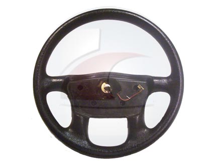 VOLANTE GOL 96/97 4 RAYOS NEGRO