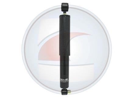 AMORTIG.LAGUNA 95-> GAS TRAS.