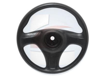VOLANTE GOL 06->/SAVEIRO 3 RAYOS S/